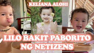 LILO EIGENMANN ALIPAYO BAKIT NGA BA GUSTONG GUSTO NG NETIZENS? ALAMIN ️