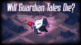 The Problems In Guardian Tales