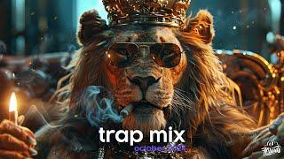 Best Trap Music Mix 2024  Hip Hop 2024 Rap  Electronic 2024