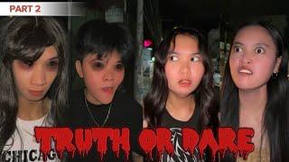 TRUTH OR DARE | BEST FUNNY VIDEO | GOODVIBES.