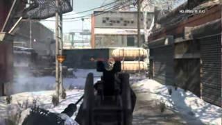 MeTall X Aim - Black Ops Game Clip