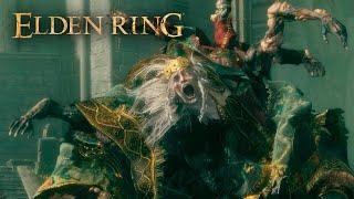 ELDEN RING ПРОХОЖДЕНИЕ НА РУССКОМ #4  ПОДГОТОВКА К DLC ELDEN RING SHADOW OF THE ERDTREE ОБЗОР