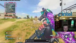 Aydan Shows off Why He's Currently the #1 Ranked Warzone Player *19 Kill Game*