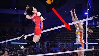 ISHIKAWA ON  | Compilation | Mayu Ishikawa | 2023 Season & VNL