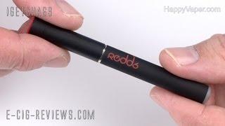 REVIEW OF THE REDDS ELECTRONIC CIGARETTE