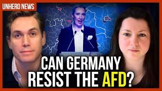 Katja Hoyer: How the AfD changed German politics