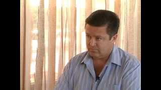 Пора говорить с Виталием  Алайбовым 1