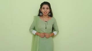 my acting audition hindi script beti ka character.neelam farenjiya.