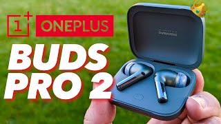 OnePlus Buds Pro 2 vs The BEST! (Apple, Samsung, Sony)