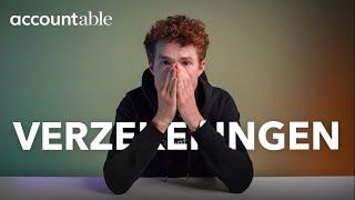 VERZEKERINGEN | Bescherm jezelf als zelfstandige