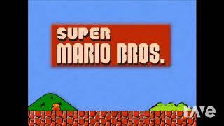 Fighters S3 Bros Theme Song - Mario Beatbox Solo 2 & Ultragamemusic | RaveDj