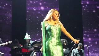 Mariah Carey - Vision of Love (3/16/2019) St. Louis, MO