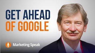 Beating Google's Game: How to Stay Ahead of Updates | with Bruce Clay