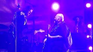SUPERSONIC BLUES MACHINE + POPA CHUBBY Let It Be MEGEVE BLUES FESTIVAL 2023