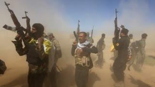 McChrystal: Iraqi troops lost confidence