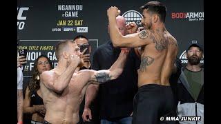 UFC 270 Matt Frevola vs Genaro Valdez | Лучшие моменты боя Мэтт vs Генаро | Полный бой UFC 270