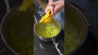 How to make the best guacamole #guac #guacamole #recipe #cooking