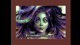 C64 Diskmag: Propaganda #32 by Genesis Project,Propaganda Magazine Staff! 27 July 2022!