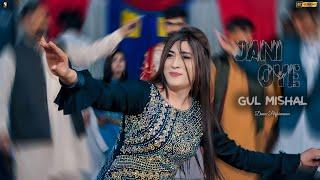 Jani Oye , Gul Mishal Hot Mujra Dance Performance, SGStudio 2024