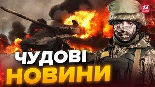 ️Ого! Окупанти СКАЖЕНІЮТЬ біля Авдіївки / У ЗСУ ПОТУЖНІ УСПІХИ / БАРАБАШ