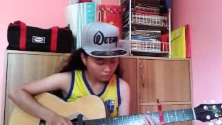 Blank space(Taylor Swift)cover by:Angelica Pano