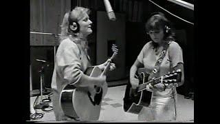 indigo girls: 1991-10-23: nomads*indians*saints - bits and pieces with the indigo girls