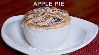 AMERICA PIE | APPLE PIE | DINNER GUIDE