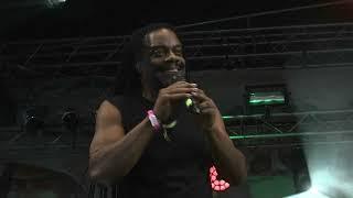 Chester Miller @ Reggae Jam 2023