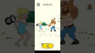 Delete Stories Level 69 : GameplayWalkthrough All Levels #shorts