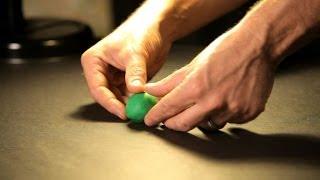 Claymation Basics | Stop Motion