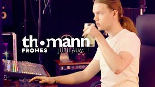 Thomann - FROHES JUBILÄUM!!! - Sollte ich den Song veröffentlichen?!?