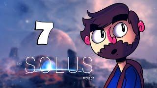 The Solus Project - Enslaved - Gameplay / Let's Play Part 7