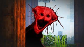 This New Horror Mod is Terrifying... Minecraft: The Boiled One