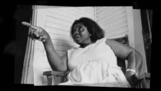 Audio of Fannie Lou Hamer's Testimony