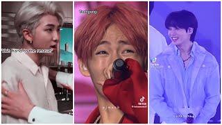 BTS TikTok Compilation 2023