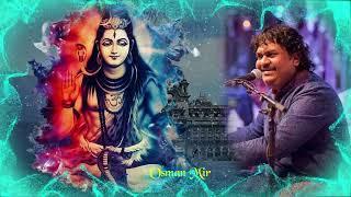 નગર મેં જોગી આયા  | osman mir shiv bhajan | latest 2024