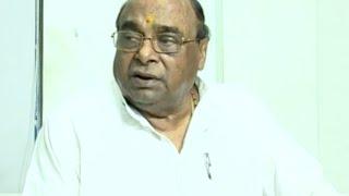 Damodar Rout Vs Debashish Samantaray