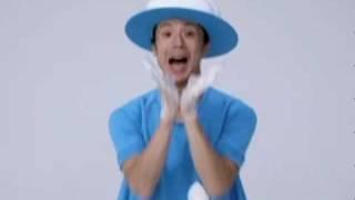 Do the Global Handwashing Dance! | UNICEF