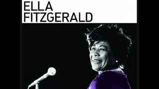 Ella Fitzgerald - Cheek To Cheek