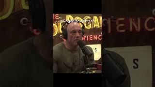 Joe Rogan: "Why Would God Make People Gay?"