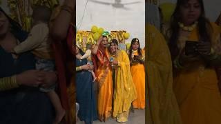 Kiski Shaadi hai#shortsvideo #viraldance #viralgirl #danceshorts #haryanavigirl #itstamannaa