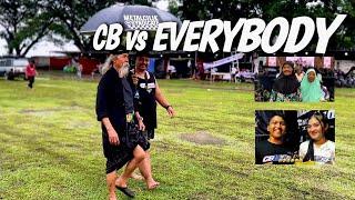 TERIMAKASIH KERAJAAN CB NGANJUK ( NgelapakDays ) #metalcilik