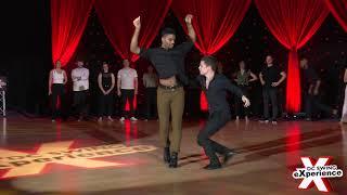 DCSX 2023 All Star Strictly Swing Leo Lorenzo & Dimitri Hector