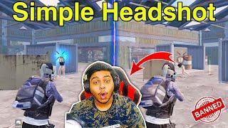 NEW Headshot ONLY Trick in TDM Season 1 Conqueror Daxua Gaming BEST Moments in PUBG Mobile