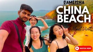 Dameisha Beach 2024 | China Beach 2024 | Shenzhen Beach | Shenzhen City