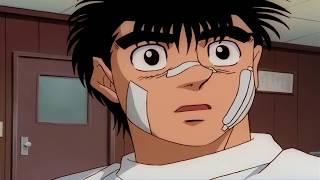 Espíritu de Lucha - Capítulo 25 [Hajime no Ippo] HD