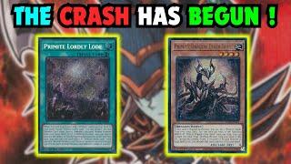 THESE BATTLES OF LEGEND REPRINTS WILL DESTROY THESE CARD PRICES! | Yu-Gi-Oh! Market Watch!