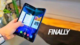 Samsung Galaxy Z Fold 6 FE - GAME CHANGER !