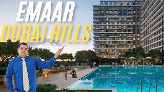 Essential Insights on EMAAR Dubai Hills Vida Residences Club Point! Presentation Review