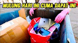 TEMPATNYA LIMBAH IPHONE DI BUANG 